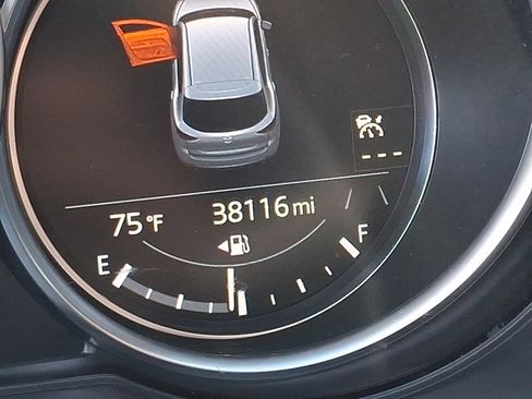 Used 2023 MAZDA CX-5 AWD 2.5 S w/ Select Package image 19