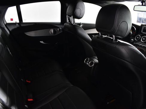 Certified 2019 Mercedes-Benz GLC 300 4MATIC Coupe image 38