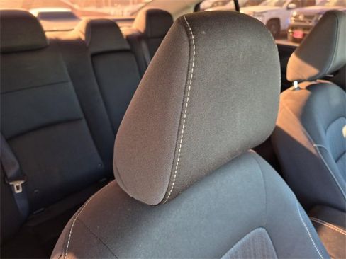 Certified 2020 Nissan Altima 2.5 S image 12