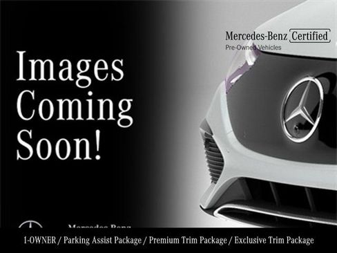 Certified 2022 Mercedes-Benz C 300 4MATIC Sedan image 1