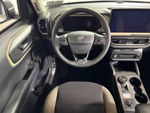 New 2026 Ford Bronco Sport Big Bend AWD/4WD image 21