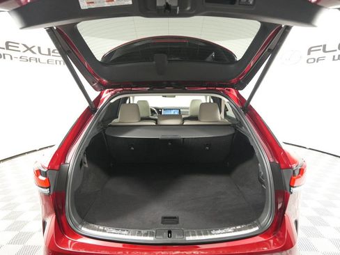 Certified 2023 Lexus RX 350 FWD w/ Cold Area Package image 22