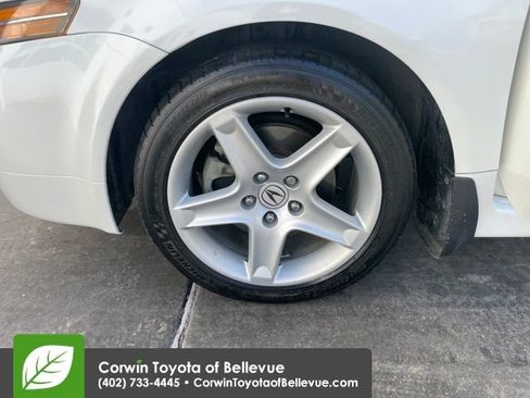 Used 2005 Acura TL image 25