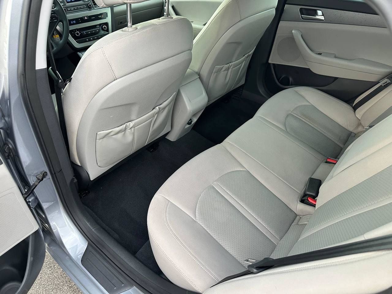 Used 2015 Hyundai Sonata SE FWD image 21