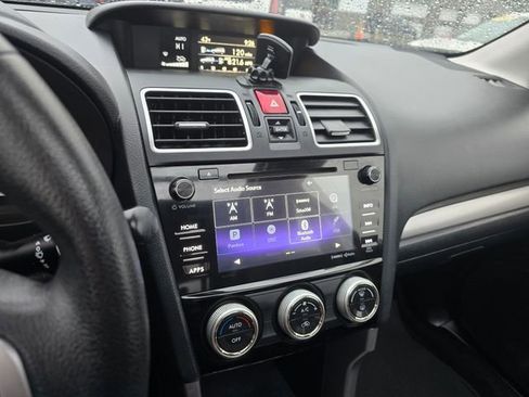 Used 2018 Subaru Forester 2.5i Premium w/ Protection Package #1 image 33