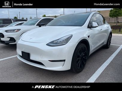 Used 2021 Tesla Model Y Long Range