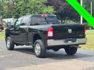 Used 2024 RAM 2500 Tradesman w/ Chrome Appearance Group AWD/4WD video 2