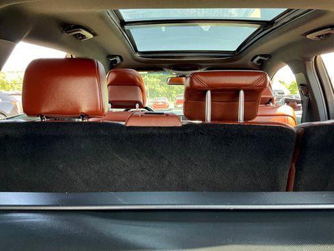 Used 2018 Lincoln MKX Reserve w/ Lincoln MKX Climate Package image 23