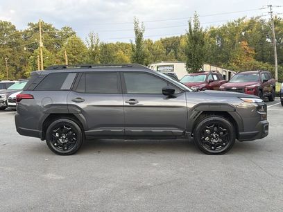 Certified 2026 Subaru Outback Limited w/ Premium/Limited Package 2