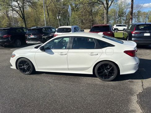 Used 2023 Honda Civic Sport image 24