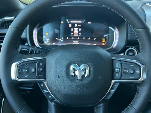 New 2026 RAM 1500 Laramie w/ Night Edition image 20