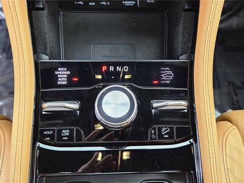 Used 2022 Jeep Grand Cherokee L Summit AWD/4WD image 24