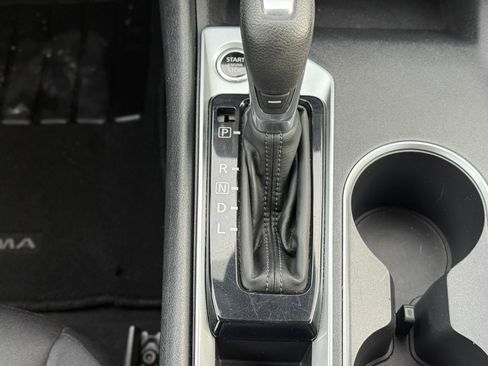 Used 2022 Nissan Altima 2.5 SV image 27