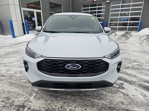 New 2026 Ford Escape ST-Line Select w/ Tech Pack #1 image 2
