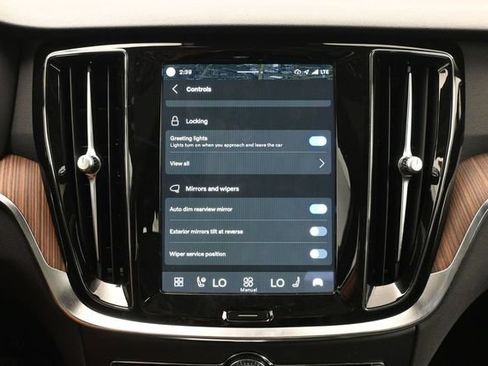 Used 2023 Volvo S60 B5 Core w/ Climate Package FWD image 18