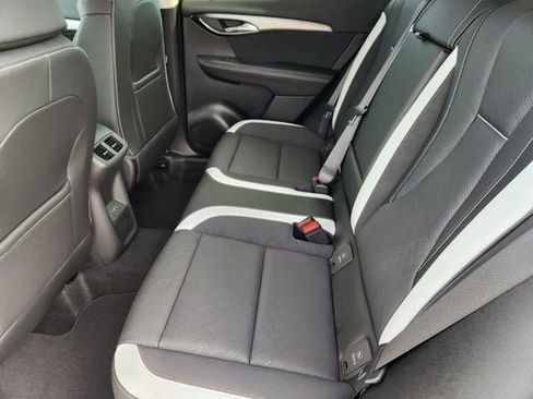 New 2025 Buick Envision Sport Touring image 20