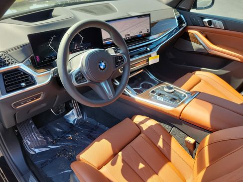 New 2026 BMW X7 xDrive40i AWD/4WD image 17
