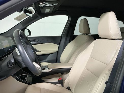 Certified 2025 BMW X1 xDrive28i w/ Convenience Package image 23