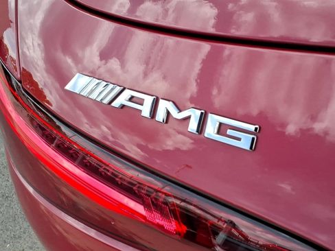 Certified 2022 Mercedes-Benz SL 63 AMG 4MATIC image 23