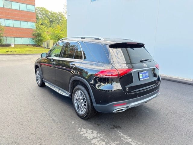 Used 2022 Mercedes-Benz GLE 350 4MATIC image 9