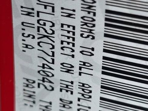 Used 2019 Jeep Grand Cherokee Trailhawk image 25