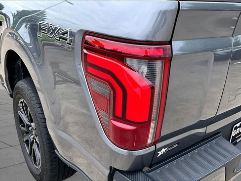 Used 2024 Ford F150 Platinum w/ Equipment Group 702A High AWD/4WD image 26
