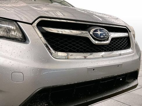 Used 2014 Subaru Crosstrek 2.0i Premium AWD/4WD image 30