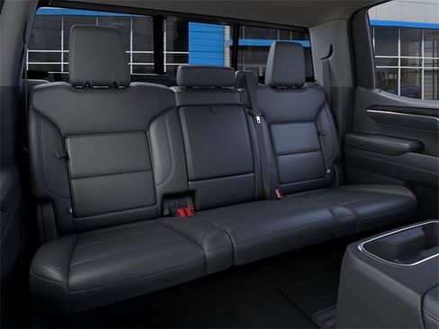 New 2026 Chevrolet Silverado 1500 LTZ image 17