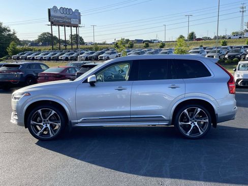 Used 2020 Volvo XC90 T6 Inscription w/ Protection Package Premier AWD/4WD image 4