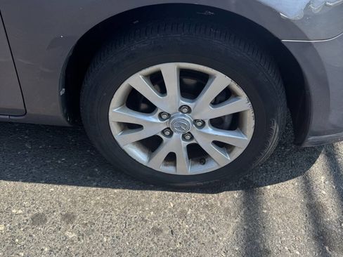 Used 2007 MAZDA MAZDA3 i Touring image 13