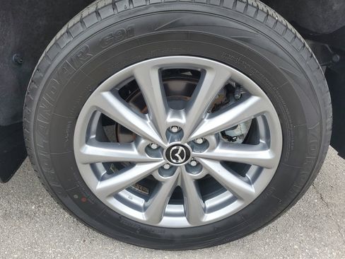 Used 2023 MAZDA CX-5 AWD 2.5 S image 29