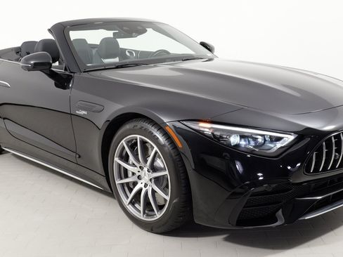 Used 2023 Mercedes-Benz SL 43 AMG image 10