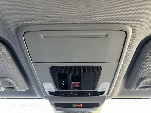 New 2026 Acura ADX AWD image 27