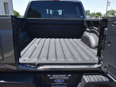 Used 2024 Ford F150 Tremor w/ Equipment Group 402A High AWD/4WD image 57