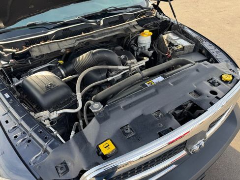 Used 2016 RAM 1500 ST w/ SXT Appearance Group image 23