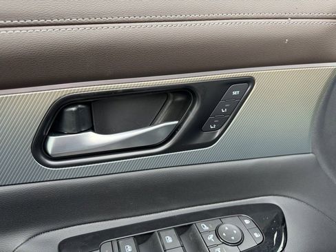 New 2026 Nissan Murano Platinum w/ Cargo Package AWD/4WD image 12