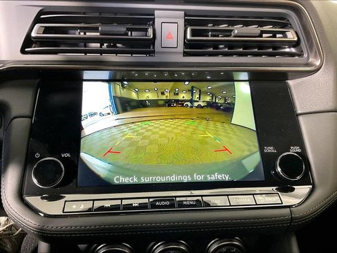 New 2026 Nissan Z NISMO w/ Floor Mat Package image 29