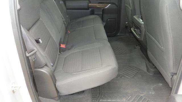 Used 2020 Chevrolet Silverado 1500 RST AWD/4WD image 17