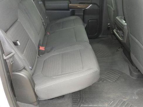 Used 2020 Chevrolet Silverado 1500 RST AWD/4WD image 17