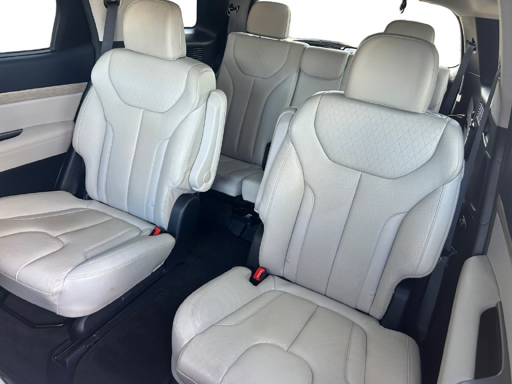 Used 2022 Hyundai Palisade SEL w/ Premium Package AWD/4WD image 22