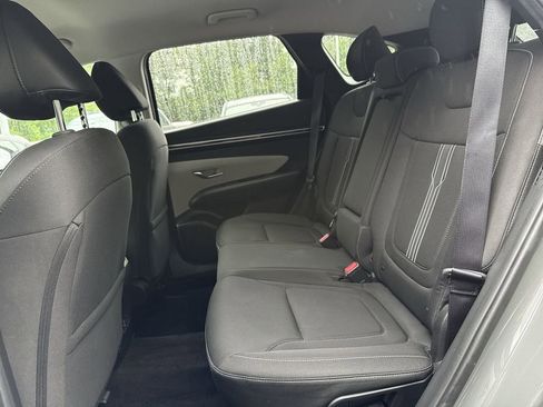 Used 2024 Hyundai Tucson SEL AWD/4WD image 24