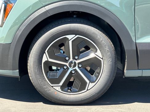 New 2026 Kia Niro EX w/ EX Premium Package FWD image 27
