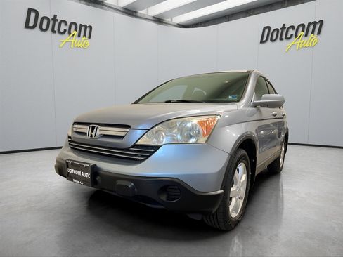 Used 2009 Honda CR-V EX-L image 3
