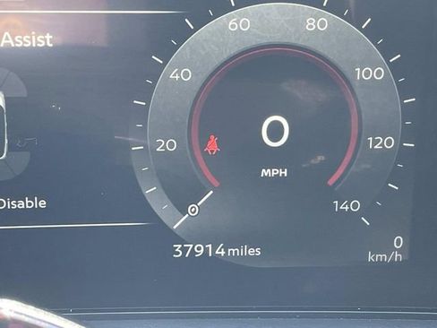 Certified 2023 Nissan Ariya FWD image 31