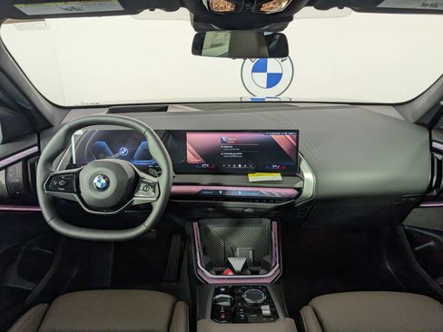 Used 2026 BMW X3 xDrive30i w/ Premium Package AWD/4WD image 18