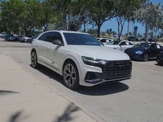 Certified 2023 Audi SQ8 Premium Plus AWD/4WD video 2