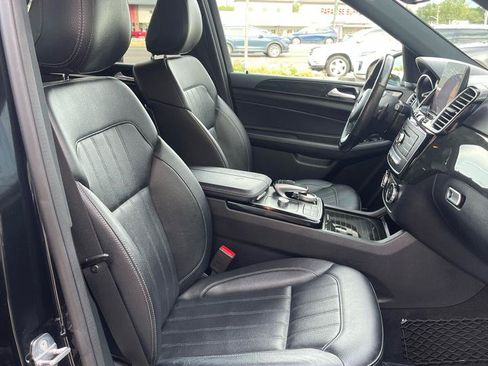 Used 2018 Mercedes-Benz GLE 350 4MATIC image 18