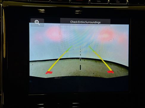 Used 2023 Jeep Grand Cherokee L Laredo image 23