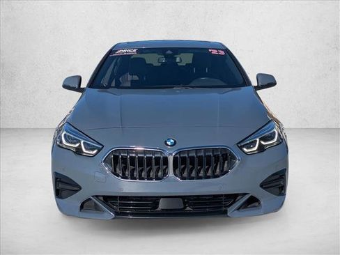 Certified 2023 BMW 228i xDrive Gran Coupe w/ Convenience Package image 2