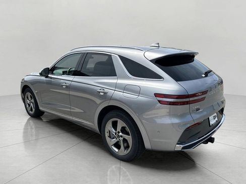 New 2026 Genesis GV70 2.5T Advanced w/ G1 Accessory Package AWD/4WD image 5